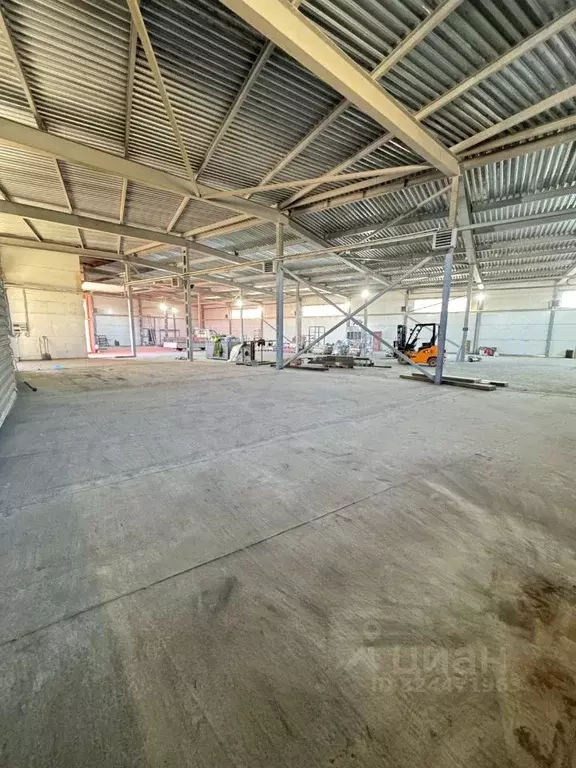 Склад в Рязанская область, Рязань Куйбышевское ш., 47 (1400 м) - Фото 2