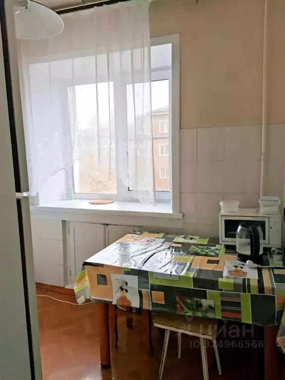 1-к кв. Новосибирская область, Новосибирск ул. Блюхера, 5 (32.0 м) - Фото 1