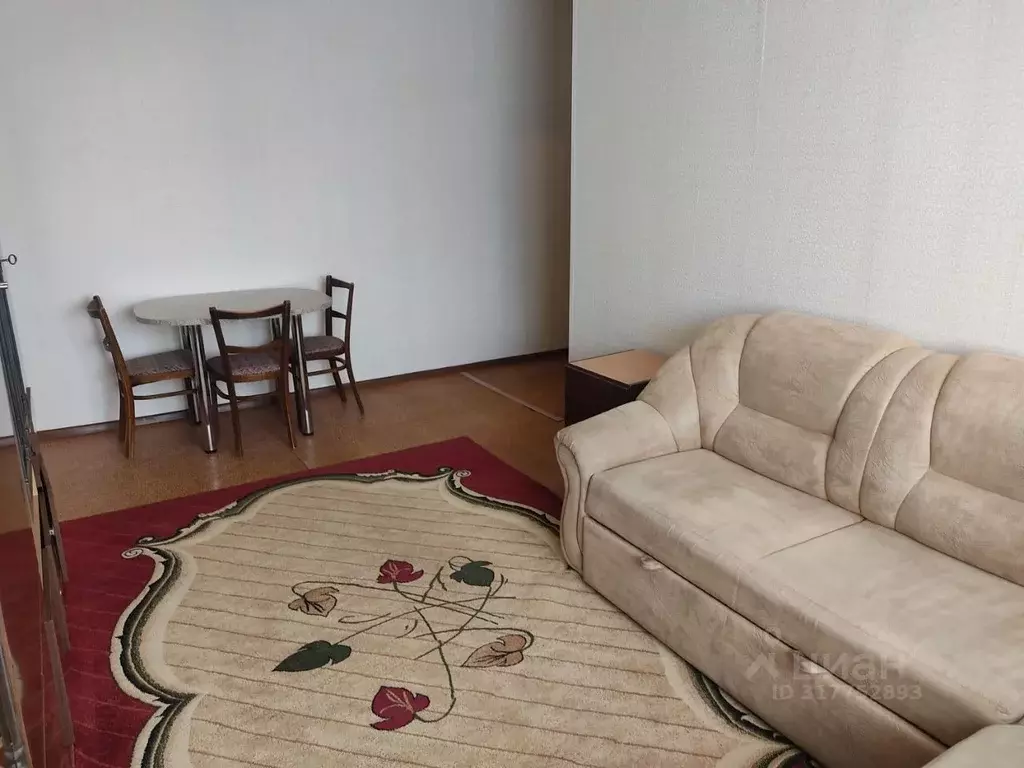 2-к кв. Москва Сумская ул., 6К1 (45.0 м) - Фото 1