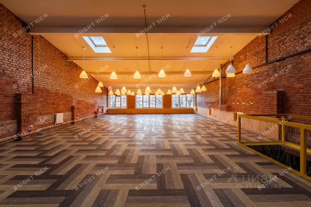 Офис в Москва Бауманская ул., 11С1 (460 м) - Фото 0
