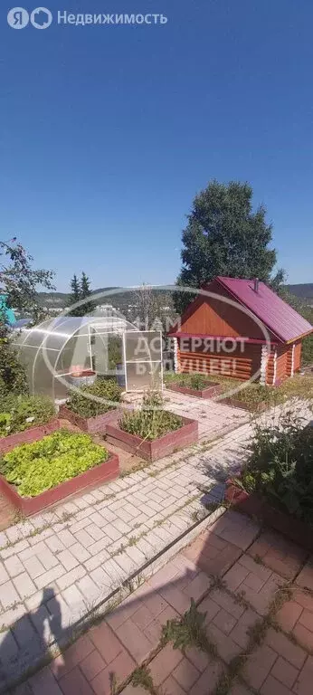 Дом в Чусовой, улица Тургенева, 22 (70 м) - Фото 0
