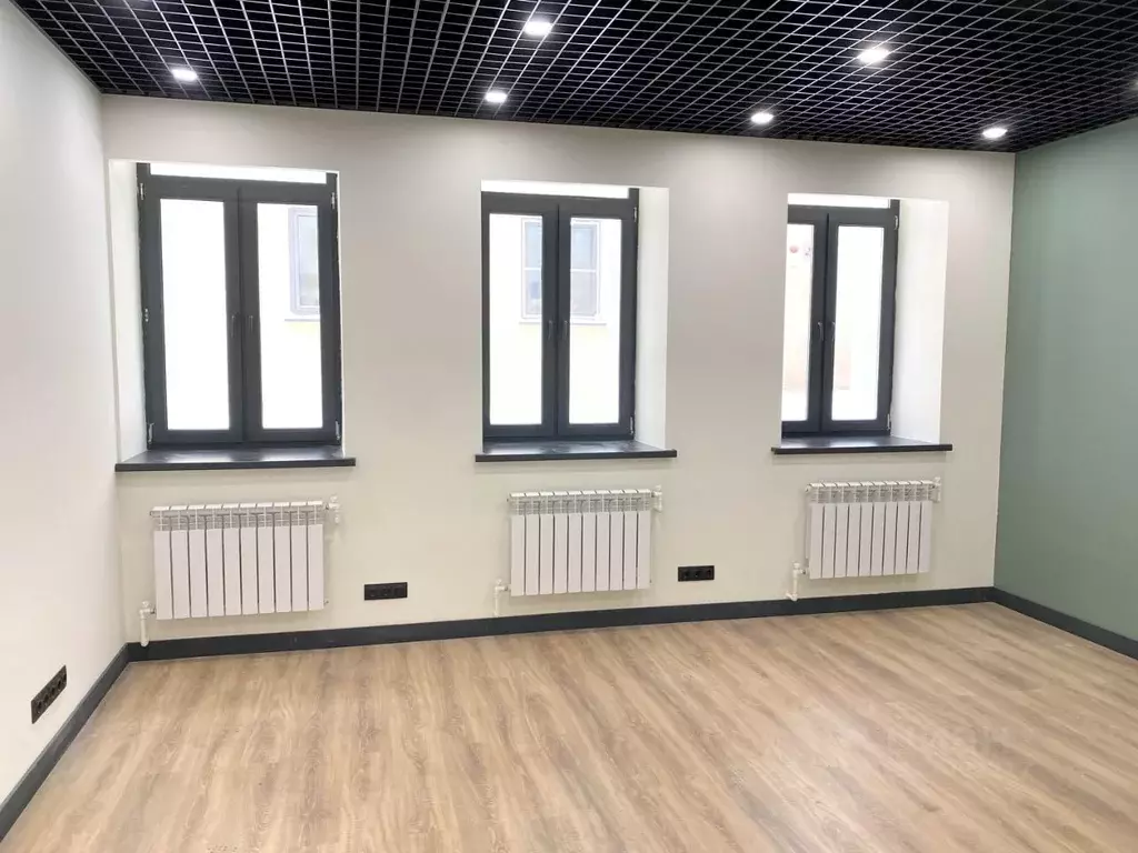 Офис в Москва Напрудный пер., 8С1 (23 м) - Фото 1