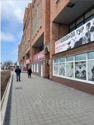 Помещение свободного назначения в Приморский край, Владивосток ... - Фото 1