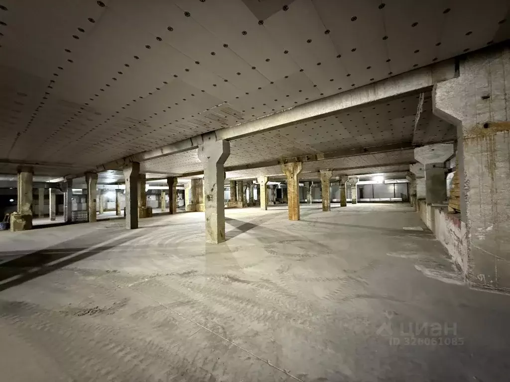 Производственное помещение в Волгоградская область, Волгоград ул. ... - Фото 1