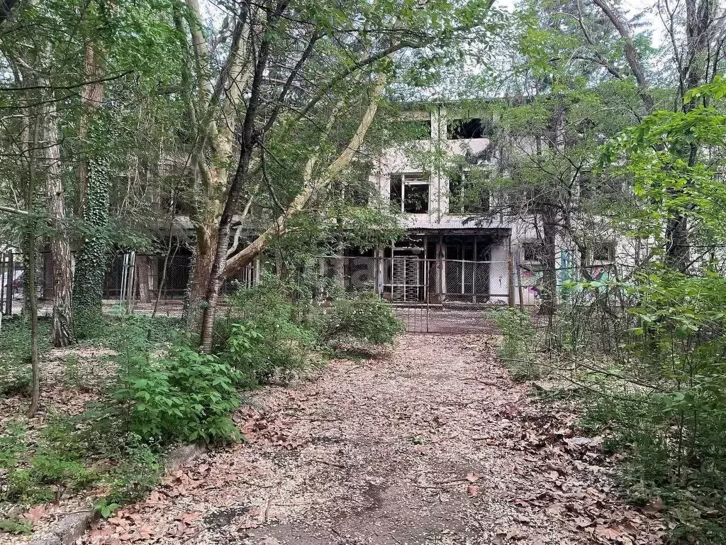 Склад в Крым, Симферополь Каменский жилмассив, 83 (122 м) - Фото 1