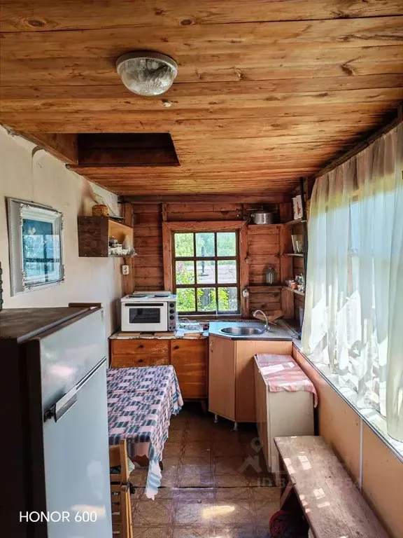 Дом в Кемеровская область, Кемеровский муниципальный округ  (40 м) - Фото 1