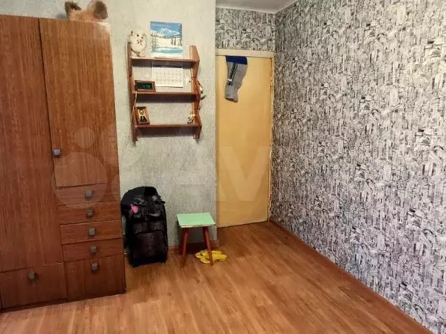 2-к. квартира, 40,5 м, 2/3 эт. - Фото 1