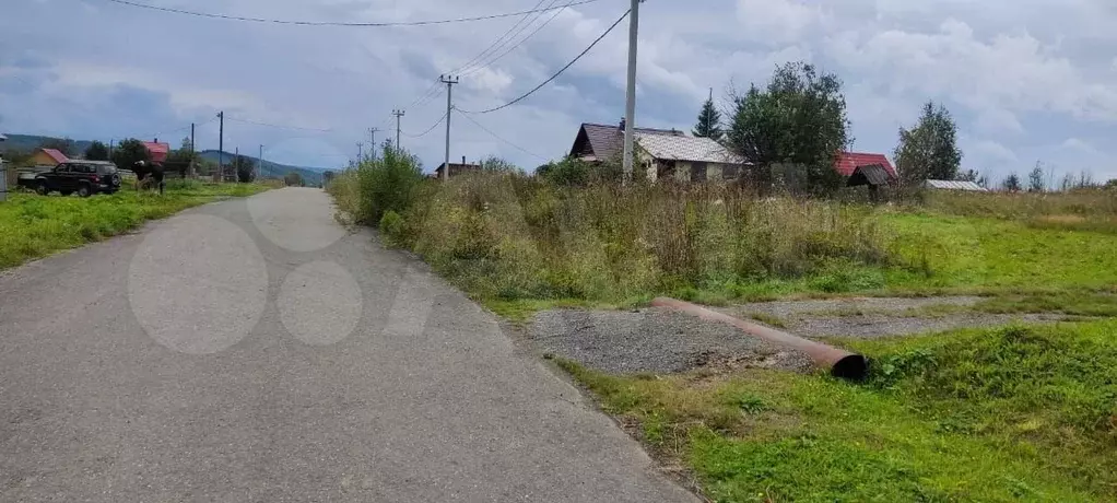 Участок 19,45 га (ИЖС) - Фото 0