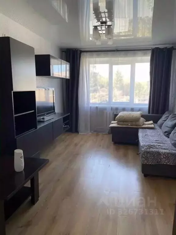 3-к кв. Московская область, Егорьевск ул. Спортивная, 11 (60.0 м) - Фото 1