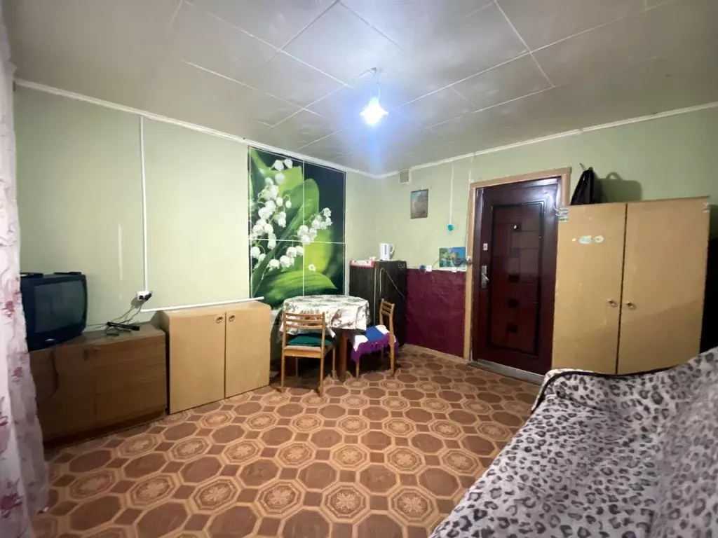 Комната Волгоградская область, Волжский Молодежная ул., 42 (13.5 м) - Фото 2