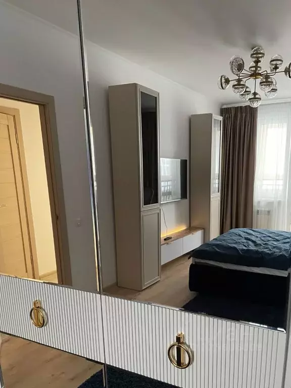 1-к кв. Москва ул. Ротмистрова, 2к4 (40.0 м) - Фото 2