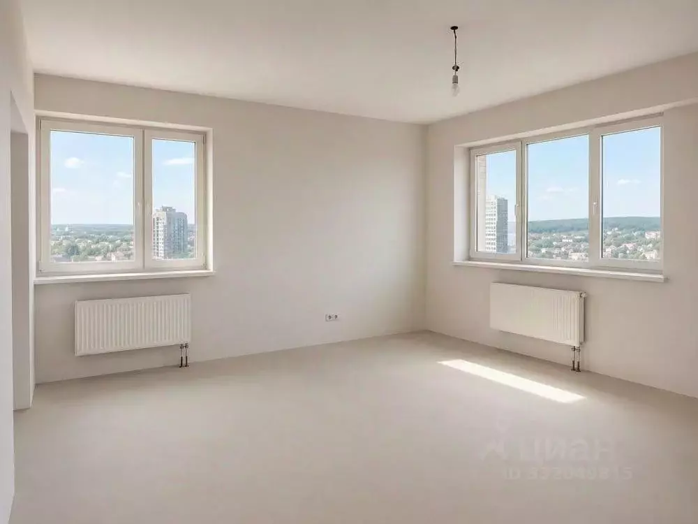 3-к кв. Иркутская область, Иркутск Советская ул., 128 (97.1 м) - Фото 1