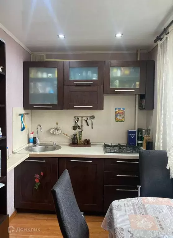 Продаётся 2-к квартира, 44 м - Фото 0
