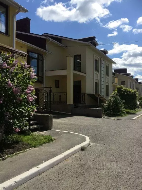 Таунхаус в Орловская область, Орел Выставочная ул. (270 м) - Фото 2