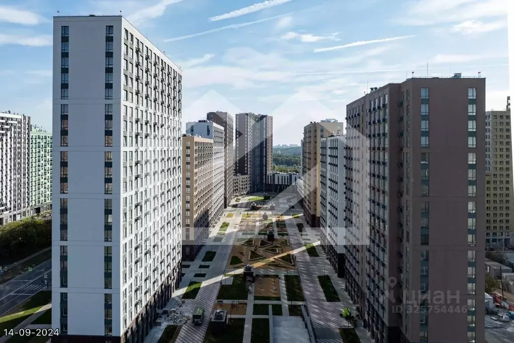 Помещение свободного назначения в Москва Производственная ул., 17 (69 ... - Фото 1