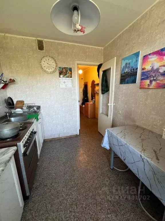 1-к кв. Санкт-Петербург Среднеохтинский просп., 59 (38.8 м) - Фото 1