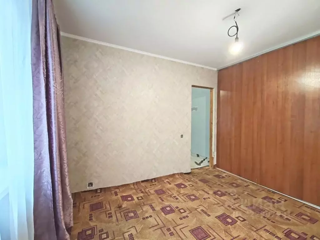 Комната Магаданская область, Магадан ул. Попова, 3к2 (51.4 м) - Фото 2