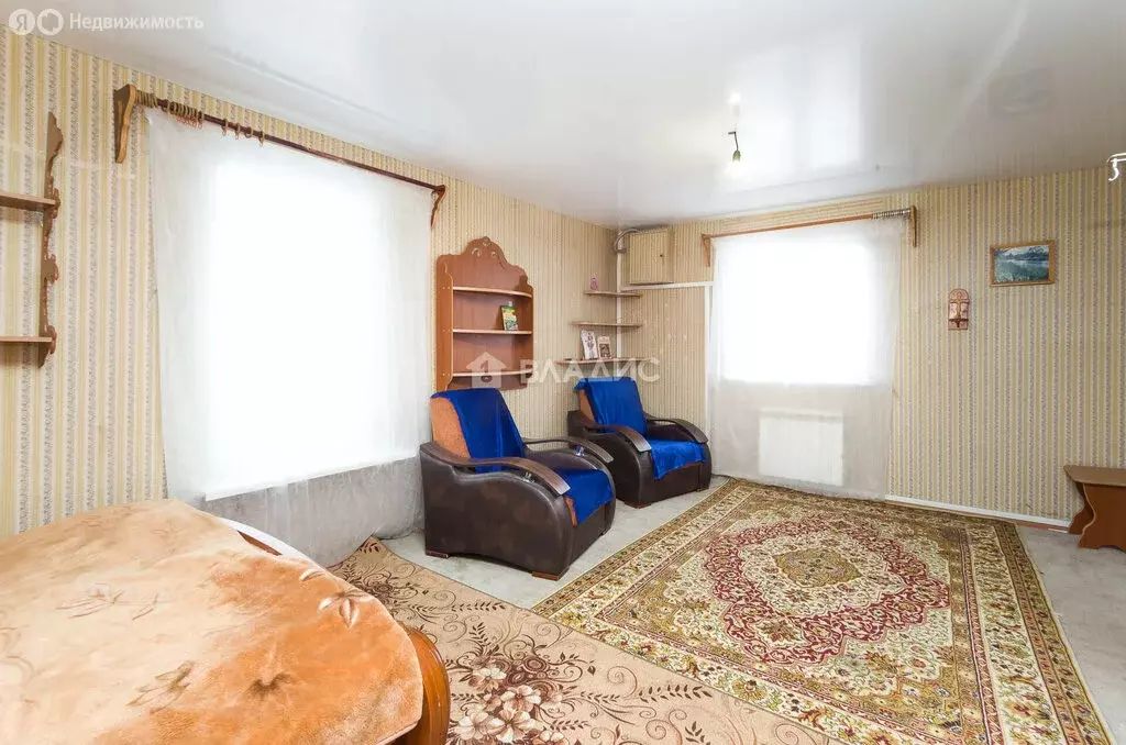 Дом в Тобольск, Локомотивная улица, 14 (60 м) - Фото 2