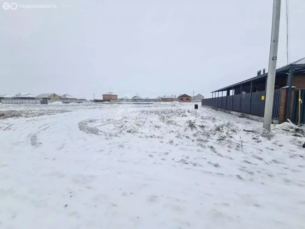 Участок в посёлок Новый, Георгиевская улица (6 м) - Фото 1