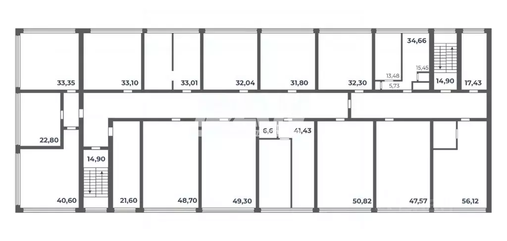 Помещение свободного назначения в Челябинская область, Челябинск ... - Фото 2
