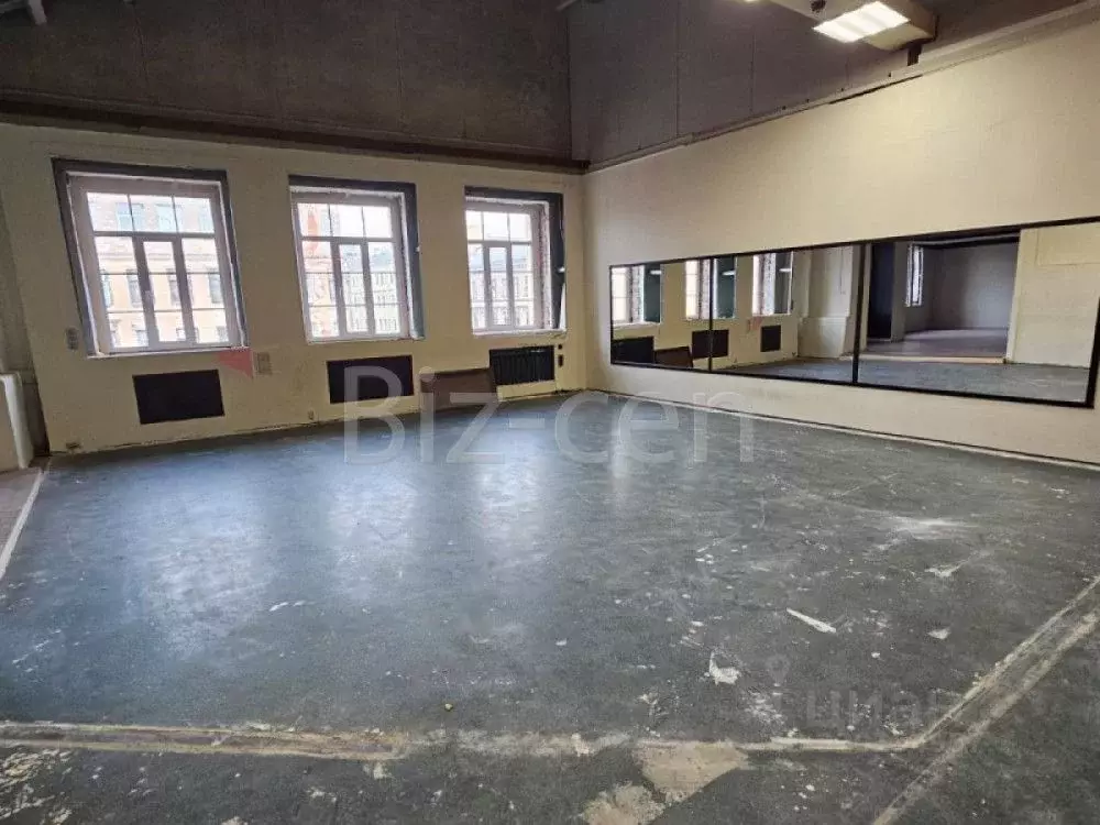 Офис в Санкт-Петербург Звенигородская ул., 9-11 (260 м) - Фото 1