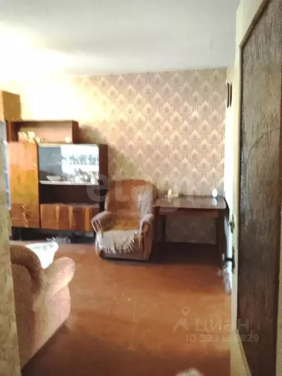 3-к кв. Калужская область, Киров Пролетарская ул., 33 (58.4 м) - Фото 2