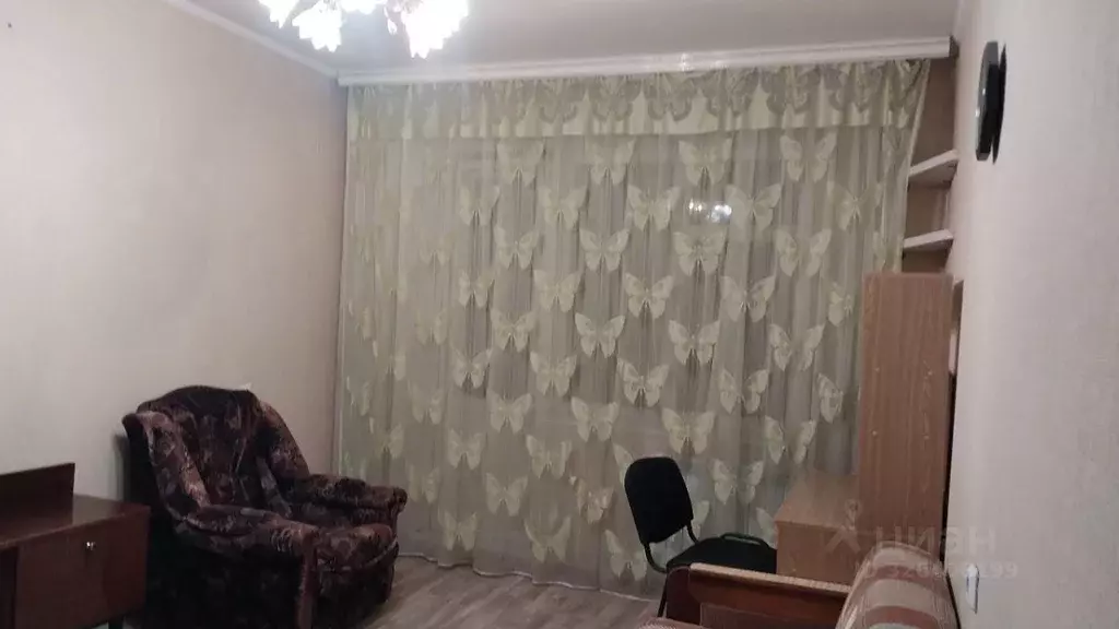 2-к кв. Курская область, Курск Харьковская ул., 22 (47.0 м) - Фото 2