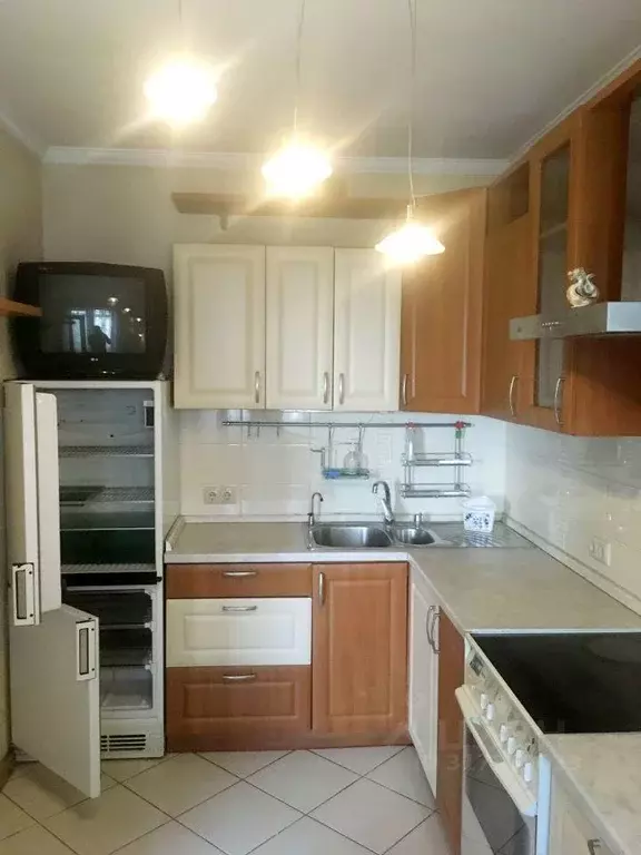 Квартира, 1 комната, 38.7 м - Фото 0