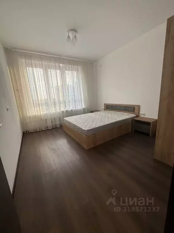 2-к кв. Москва Ленинградское ш., 228к4 (60.0 м) - Фото 0