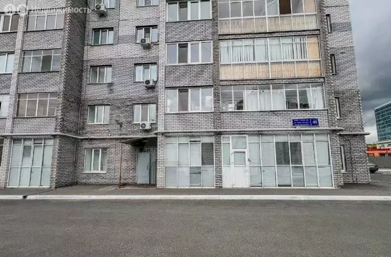 Помещение свободного назначения (142 м) - Фото 2