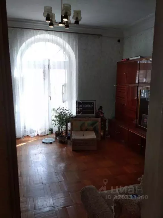 3-к кв. Владимирская область, Владимир ул. Никитина, 2 (75.0 м) - Фото 2