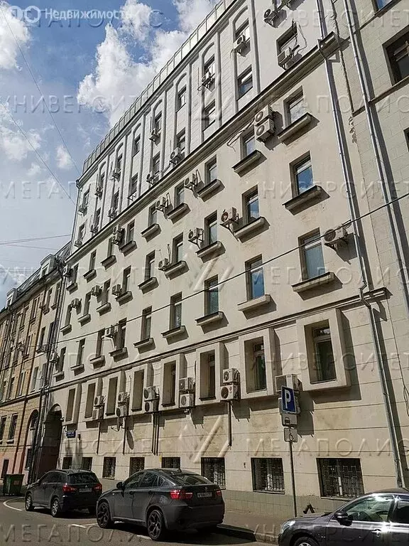 Офис (48 м) - Фото 1
