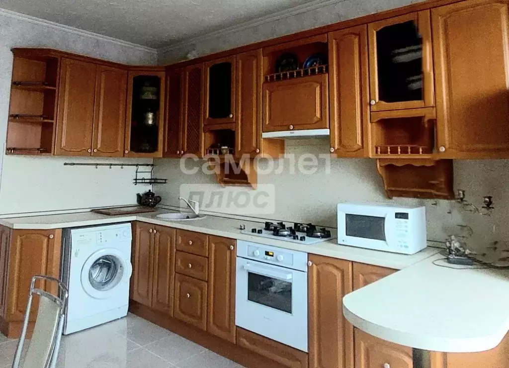 2-к кв. Рязанская область, Рязань ул. Маяковского, 49 (66.1 м) - Фото 2