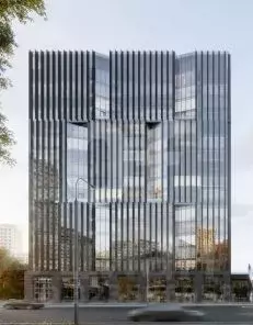 Офис в Москва ул. Золоторожский Вал, 11С1 (293 м) - Фото 2