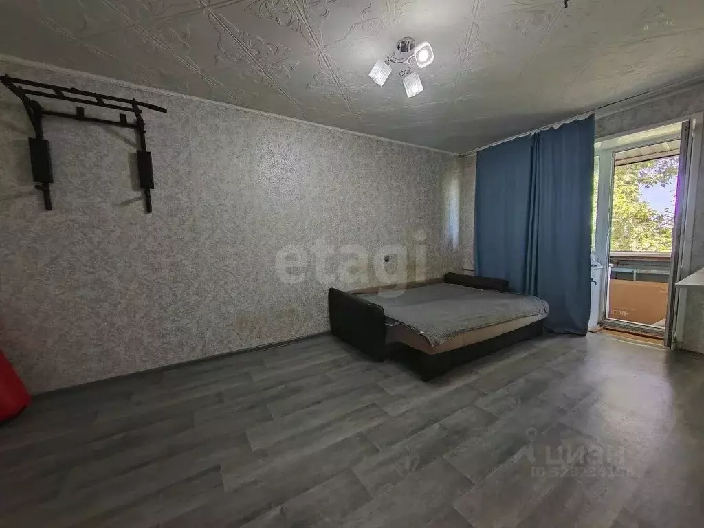 1-к кв. Амурская область, Белогорск 9 Мая ул., 210А (30.6 м) - Фото 1