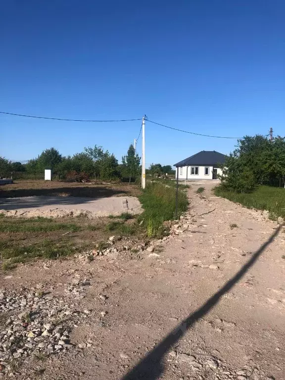 Участок в Калининградская область, Гурьевский муниципальный округ, ... - Фото 2