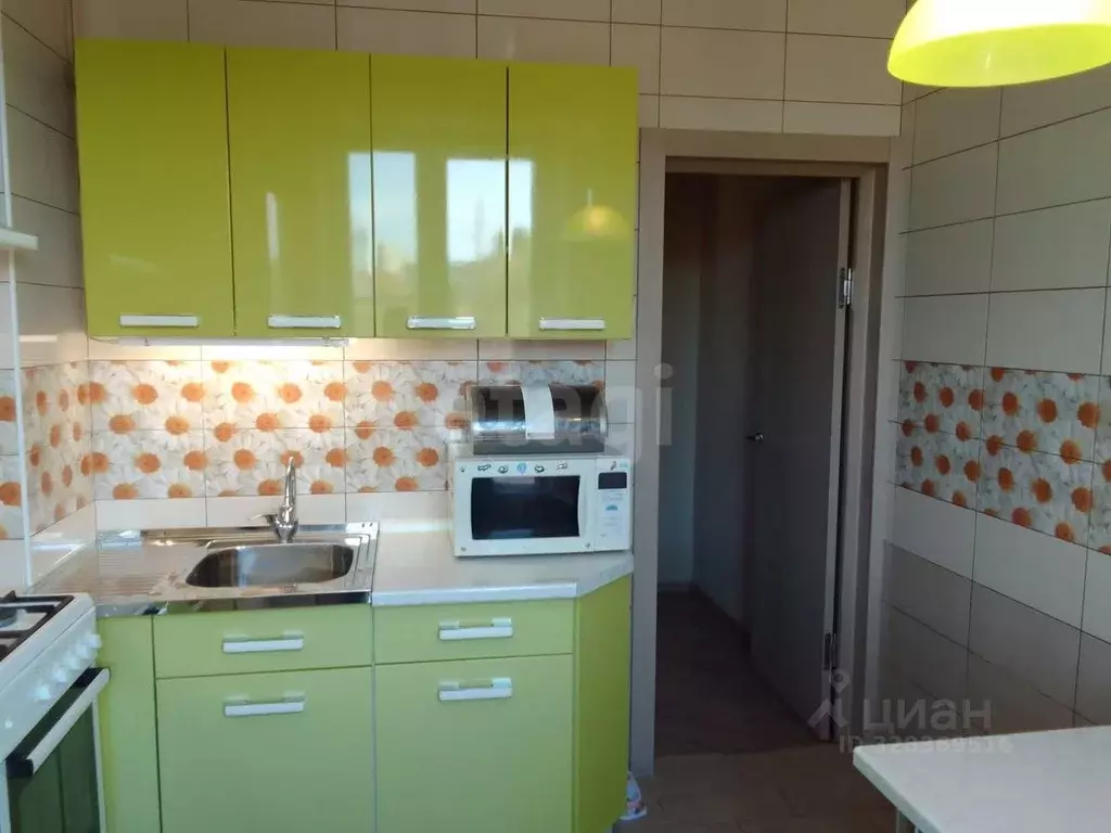 3-к кв. Северная Осетия, Владикавказ ул. Маркова, 25 (68.0 м) - Фото 2