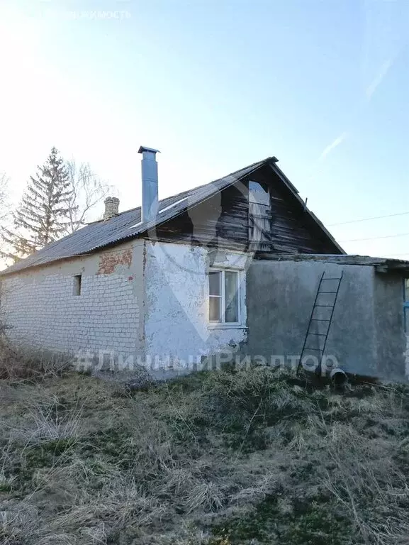 Дом в Рязанская область, Кораблино (52.4 м) - Фото 0