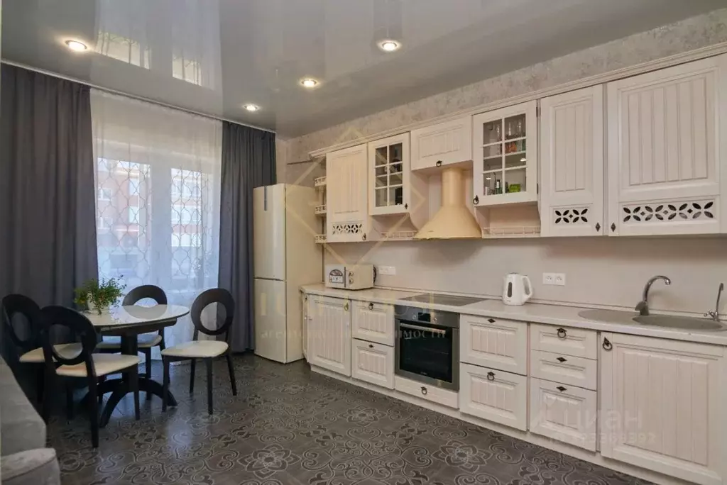 2-к кв. Иркутская область, Иркутский муниципальный округ, пос. ... - Фото 2