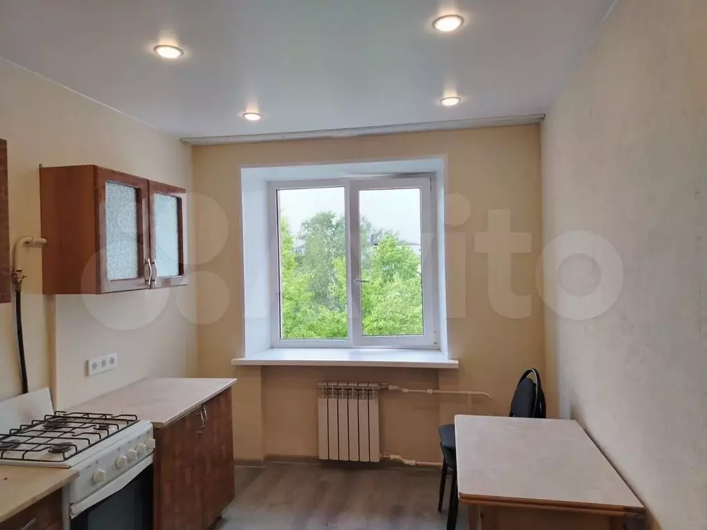 2-к. квартира, 55 м, 5/5 эт. - Фото 0