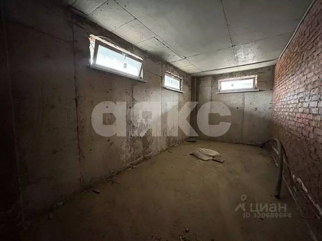 Помещение свободного назначения в Краснодарский край, Горячий Ключ ул. ... - Фото 2