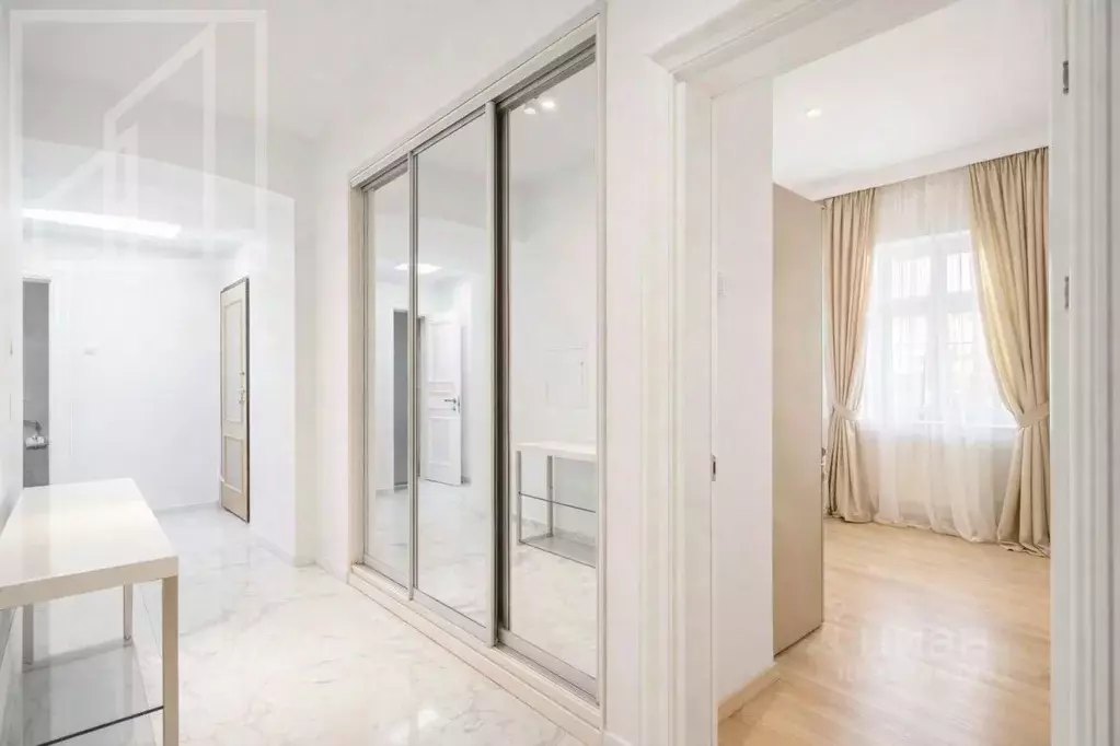 3-к кв. Москва Последний пер., 21 (124.0 м) - Фото 1