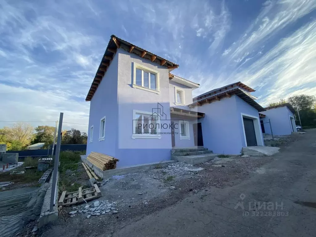 Дом в Челябинская область, Магнитогорск пос. Старая Магнитка, ул. ... - Фото 1