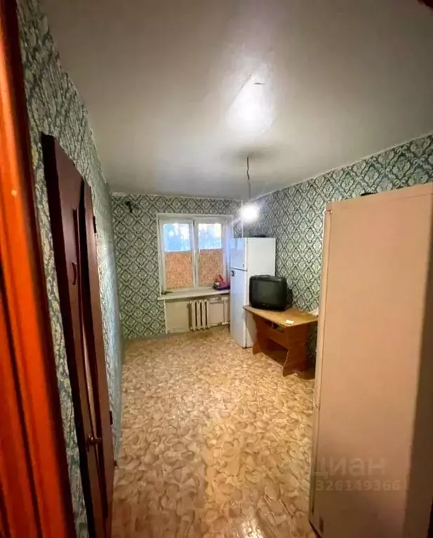 2-к кв. Ростовская область, Аксай ул. Дружбы, 17 (24.0 м) - Фото 1