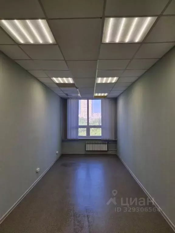 Офис в Новосибирская область, Новосибирск ул. Станиславского, 2/3 (26 ... - Фото 2