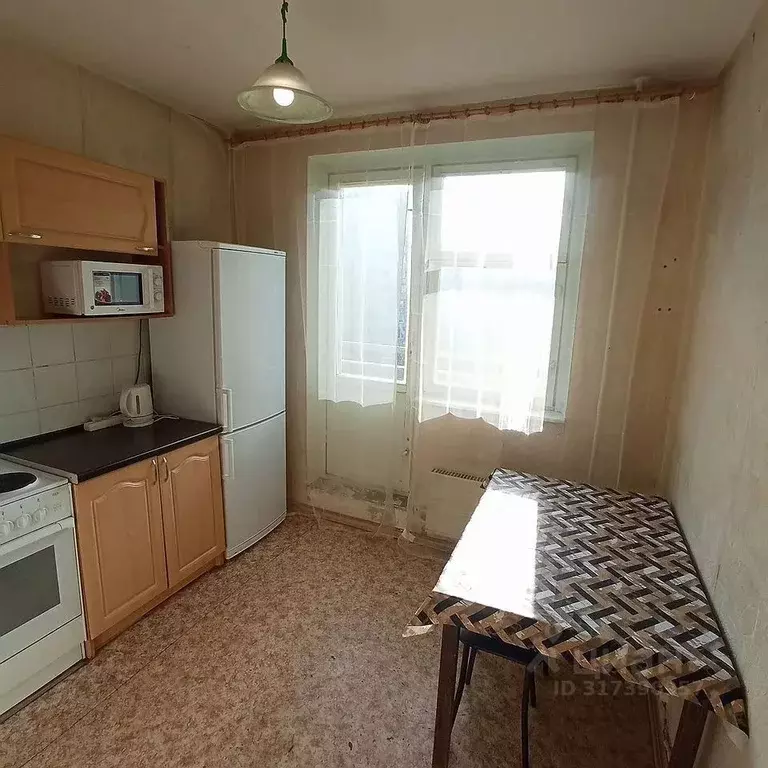 1-к кв. Москва Луговой проезд, 9К1 (42.0 м) - Фото 0