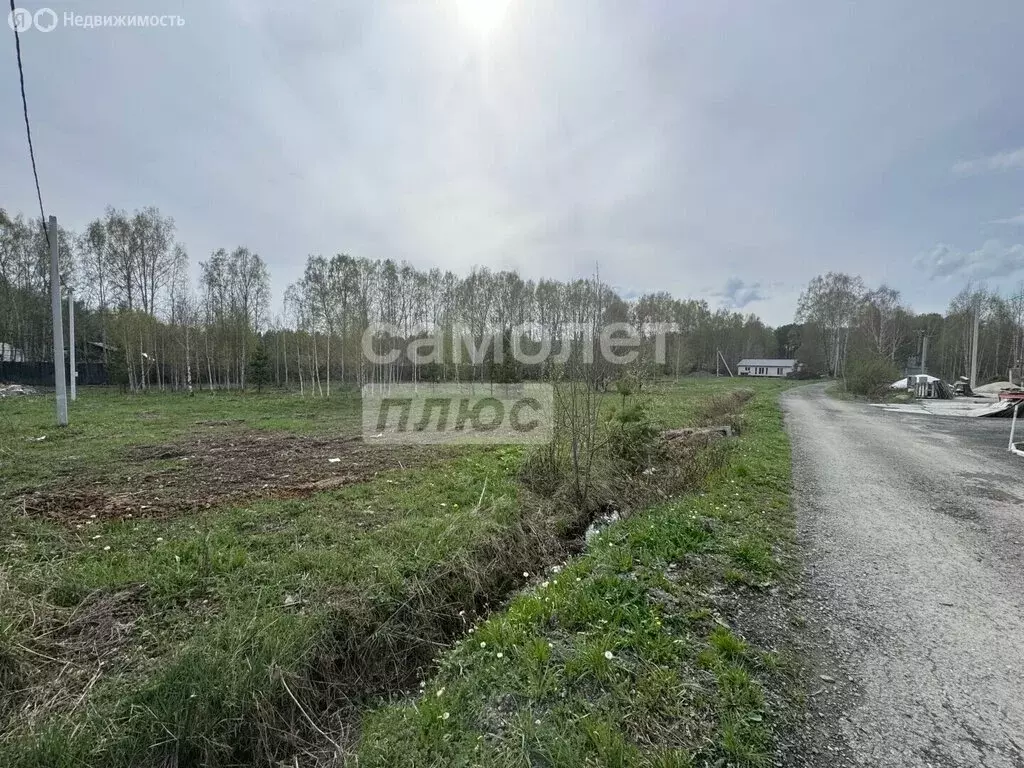 Участок в Первоуральск, Просторная улица (10 м) - Фото 2