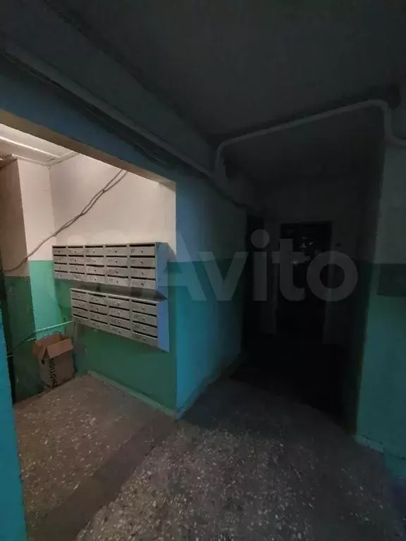 3-к. квартира, 64,6 м, 9/9 эт. - Фото 1