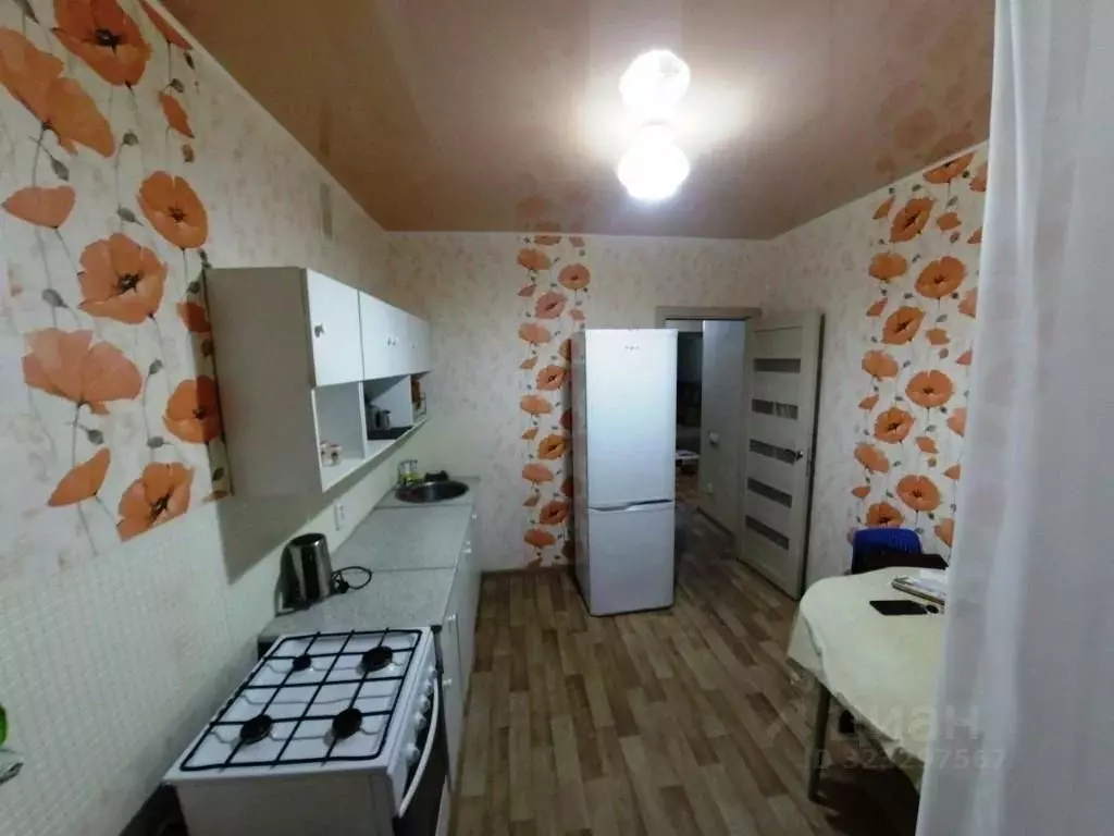 2-к кв. Самарская область, Волжский район, Лопатино с/пос, пос. ... - Фото 1