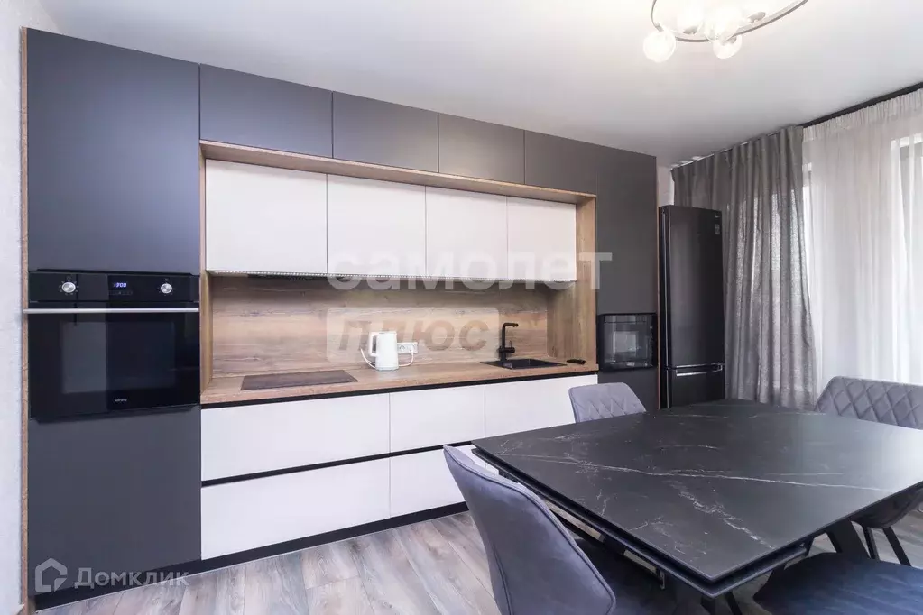 Продаётся 2-к квартира, 59.3 м - Фото 0